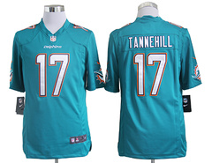 Nike Miami Dolphins Game Jerseys-010